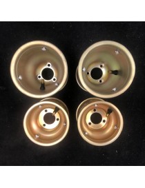 Set de jante MXC 130-210 mm...