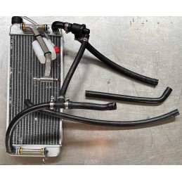 Radiateur OTK 480x196 mm...