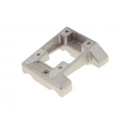 Platine étroite AL.92x30mm