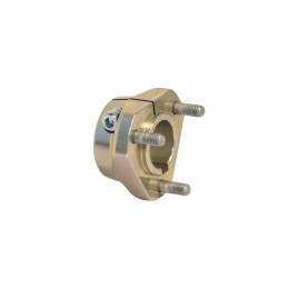 Moyeu AR.AL D.30x37mm