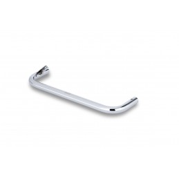 Pare-choc avant bas M8-M9