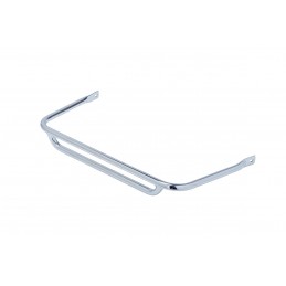 Pare-choc avant haut M8-M9