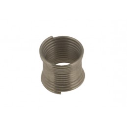 Collier tube essence