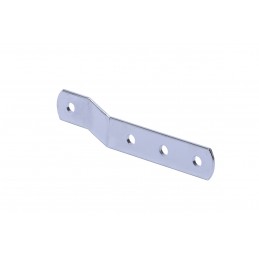 Platine support radiateur 4...