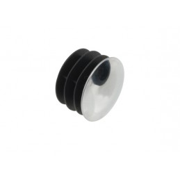 Capuchon chrome D.30MM