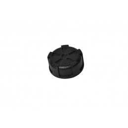 Bouchon de réservoir 8.5L noir