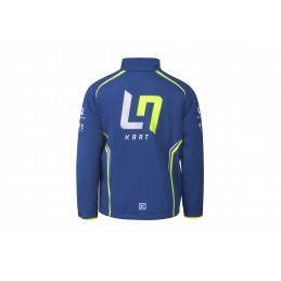 Blouson LN Kart