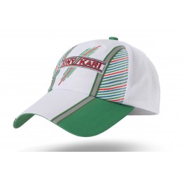Casquette Tony Kart
