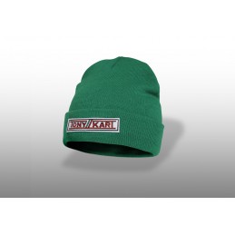 Bonnet en laine Tony Kart