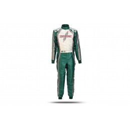 Combinaison Tony Kart OMP 2026