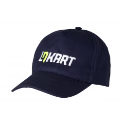 Casquette LN Kart
