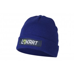 Bonnet en laine LN Kart