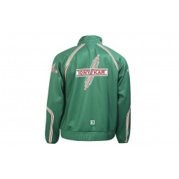 Sweatshirt Tony Kart avec zip