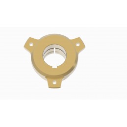 Porte-disque 180x13mm D.40-MG