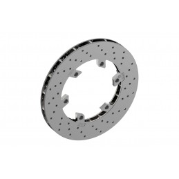 Disque de frein 206x16mm...