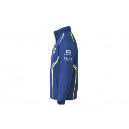 Anorak LN KART