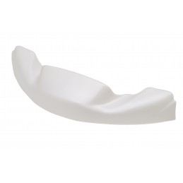 Spoiler M10 blanc nacré...