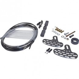 KIT COMMANDE VITESSE DD2