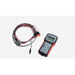 TESTEUR ECU ROTAX EVO
