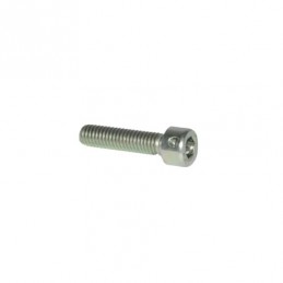 VIS M6X25 PERCEE POUR PLOMBAGE