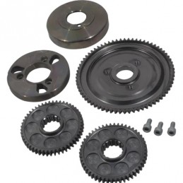 KIT EMBRAYAGE MAX