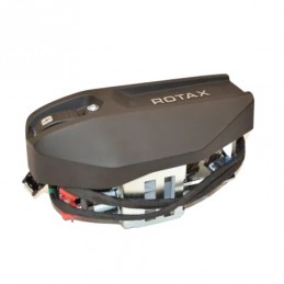 KIT EVO BAC BATTERIE 2017