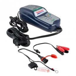 CHARGEUR BATTERIE LITHIUM...