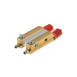 Pompe de frein BS2 complète