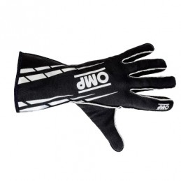 Gants pilote OMP ARP pluie