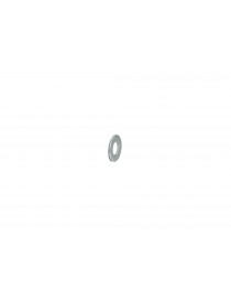 Rondelle plate Ø10X20X2mm